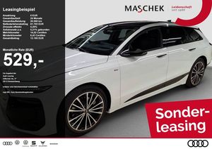 Audi A6 e-tron Avant S line HUD 360° Sportsitzplus 0.