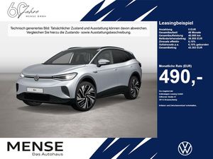 Volkswagen ID.4 Pro Performance IQ.Light Matrix CarPlay AHK