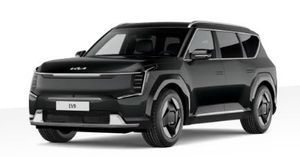 Kia EV9 AIR 99,8-kWh ALLRAD !0,25% Versteuerung! Leasing