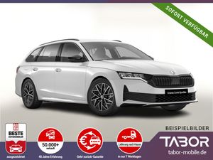 SKODA Octavia Combi eTSI DSG Sportl FL Nav ACC Kam EHK Auto-Abo