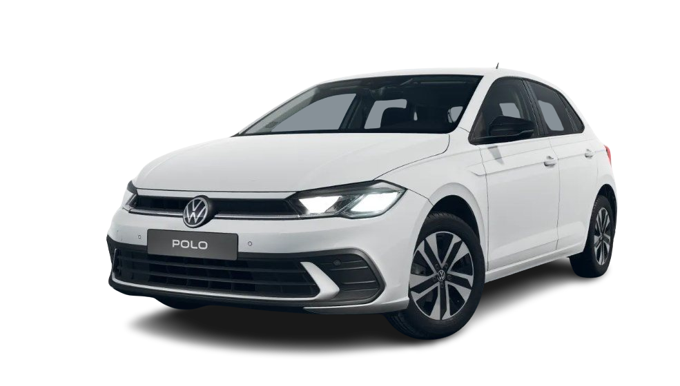 Volkswagen Polo VI Energy Auto-Abo