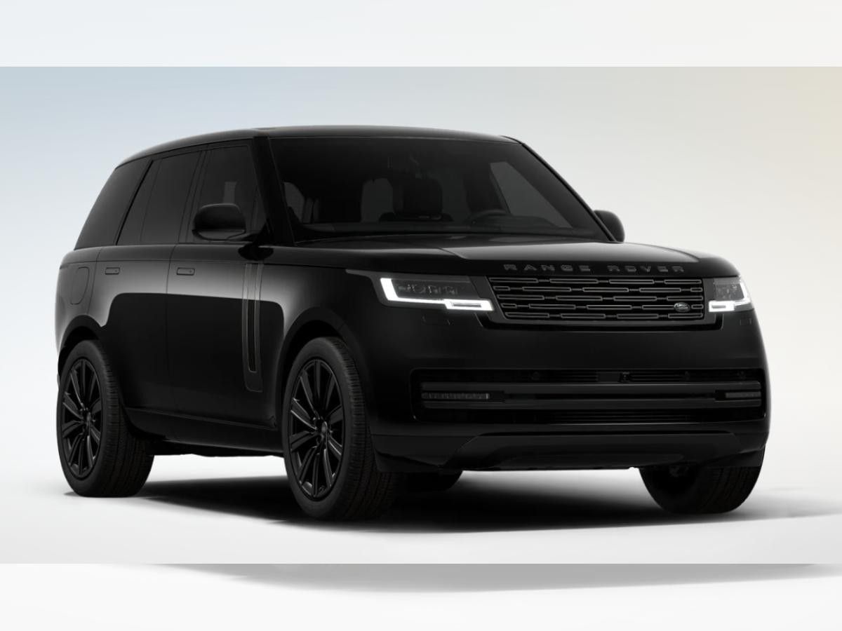 Land Rover Range Rover P460e  HSE  - SOFORT VERFÜGBAR - 5 Jahre Garantie - 0,5%-Versteuerung Leasing