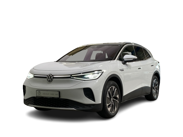 Volkswagen ID.4 Pure Performance 55 kWh brutto / Navi LED Auto-Abo
