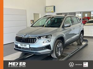 Skoda Karoq Balance 1.5 TSI DSG *AHK, ACC, Rückfahrkam