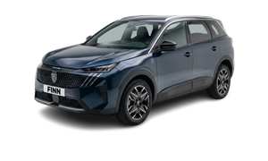 Peugeot 5008 Hybrid 145 e-DSC6 Hybrid 145 e-DSC6 GT