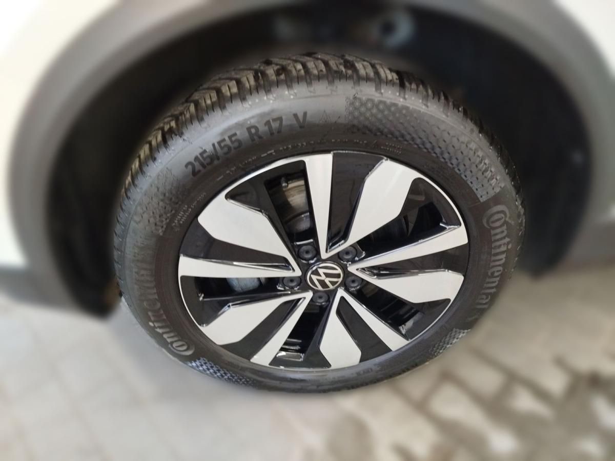 Volkswagen T-Roc 2.0 TDI DSG Goal Navi ACC DAB+ LEDPlus FrontAssist Leasing