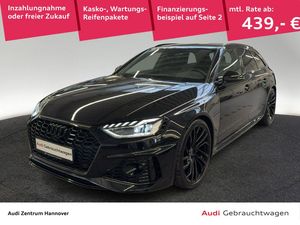 Audi RS 4 Avant 2.9 TFSI quattro Kamera Navi virtual