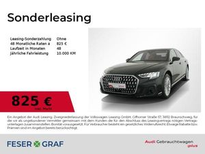 Audi A8 50 TDI quattro virt.Cockpit/ Head Up/ Matrix/