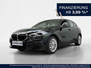 BMW 116i Advantage+AHK+Lenkradhzg+LiveCockpitProf Leasing