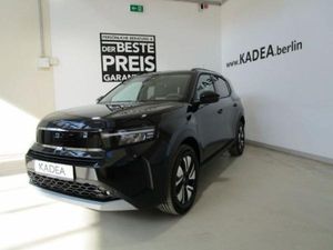 Opel Frontera MHEV GS*7-Sitzer*❗️SOFORT VERFÜGBAR❗️