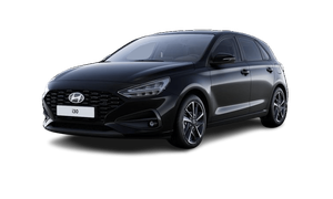 Hyundai i30 1.5 T-GDI Hybrid 1.5 T-GDI Hybrid Advantage DCT Auto-Abo