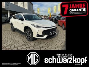 MG HS Luxury PHEV Plug-In Hybrid + Vollausstattung