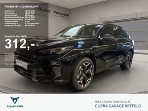 Cupra Terramar 1.5 ACC AUT Kam. Sportp. Virtual LED