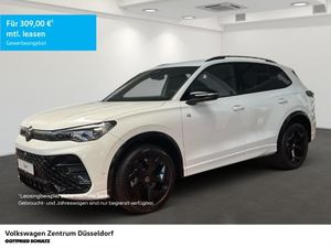 Volkswagen Tiguan R-Line 2 0 l TSI OPF 4MOTION 150kW (204 7