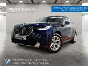 BMW X3 20 xDrive AHK Driv.Assist.Prof Kamera Alarm