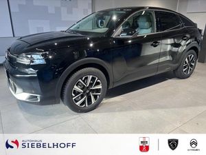 Citroën C4 MAX Hybrid 145 Doppelkupplung 6-Gang