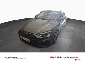 Audi S3 Sportback 2.0 TFSI qu. Matrix PDC+ Carplay