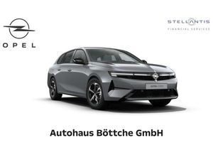 Opel Astra Sports Tourer Edition 1.2 MHEV 6-Gang-Doppelkupplungsgetriebe