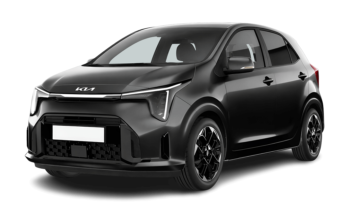 Kia Picanto GT-Line Auto-Abo