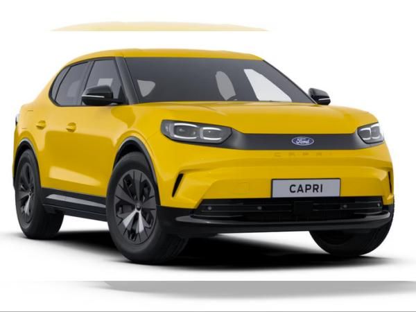 Ford Capri Style Standard Range 58kWh RWD  🔋Elektro  ⚡BESTELLFAHRZEUG* Leasing