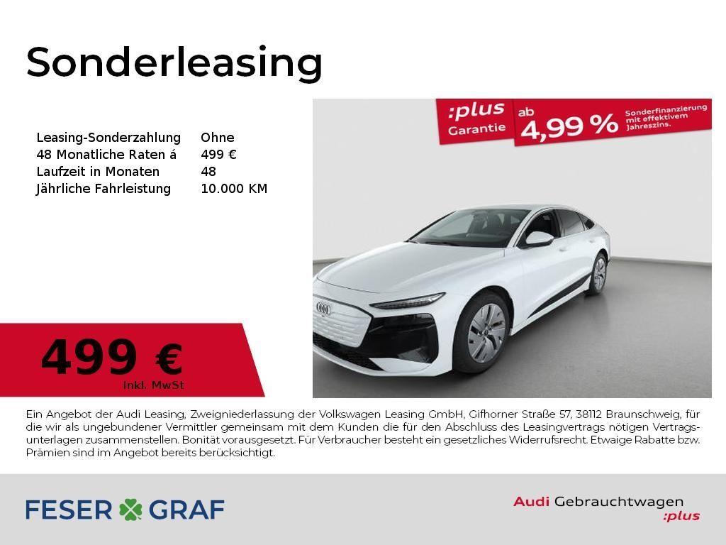 Audi A6 Sportback e-tron Matrix,AZV,Tech+,Navi+,21