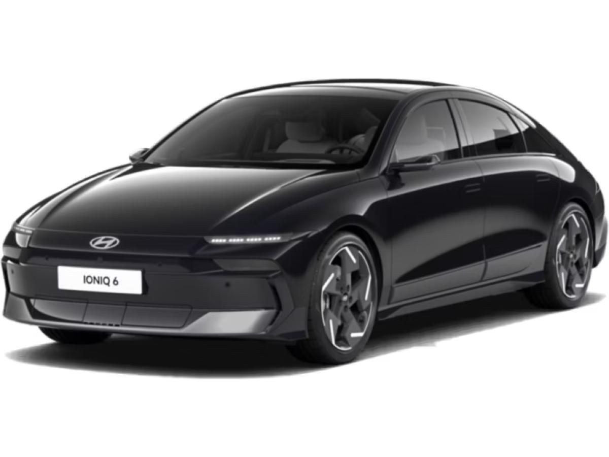 Hyundai IONIQ 6 63kWh  Centriq Leasing