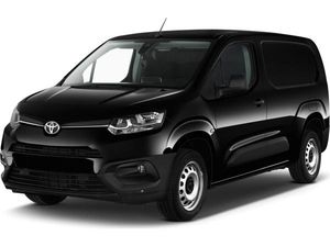 Toyota Proace City 1.5 D-4D Kasten**Heck verglast** Leasing