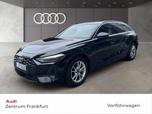 Audi A5 Avant TDI S tronic Navi DAB VC PDC Sitzheizun
