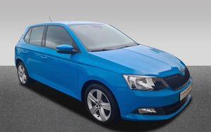 Skoda Fabia 1.2l 51kW Cool Edition 5dr Auto kaufen