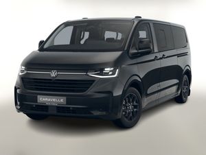 Volkswagen T7 Caravelle Style L2 Matrix Nav Kam PDC SHZ 17Z Leasing privat
