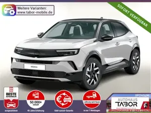 Opel Mokka GS InfotainmentP TechP KomfortP SHZ LHZ