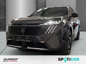 Peugeot 3008 -e Dual GT EXCLUSIVE 239kW Allrad Sound-Air