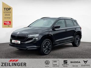 Skoda Karoq Sportline TDI DSG|AHK|SHZ|ACC|PDC