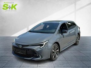 Toyota Corolla 2.0 TS Hybrid Teamplayer*CARPLAY+LED+PDC+KAMERA*