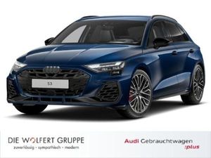 Audi S3 Sportback FACELIFT quattro S tronic ++WINTERRÄDER++ACC+RFK Leasing