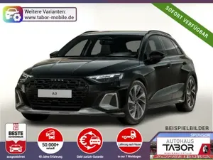 Audi A3 allstreet quattro Nav 18Z KlimaP LED+ ACC eHK