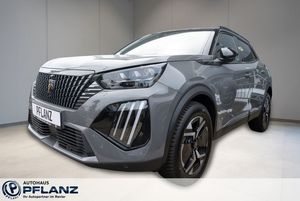 Peugeot 2008 GT PureTech 130 EAT*AB 195€ OHNE ANZAH...
