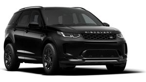 Land Rover Discovery Sport Plug-in Hybrid P270e S *0,5% fähig* *LAGERWAGENAKTION* Leasing