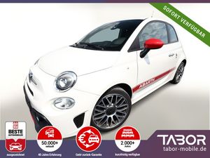 Abarth 595 1.4 T-Jet 16V 145 Nav 17Z Touring EsteticoK Leasing