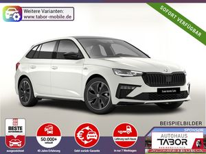 Skoda Scala DSG MonteC Pano Matrix Nav ACC SideA Kam