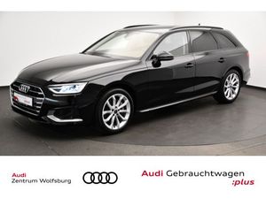 Audi A4 Avant 40 TFSI S-tronic advanced Rückfahrkam/N
