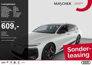 Audi S6 e-tron Avant AHK HUD Matrix B&O Sportsitzplus