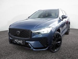 Volvo XC60 T8 Plus Black Edition AWD
