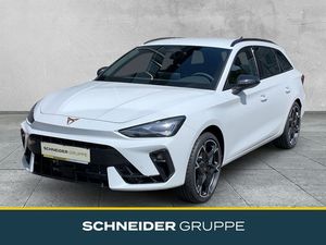 Cupra Leon VZ 2.0 333 4Drive NAVI+FullLink+DAB+ACC+DCC