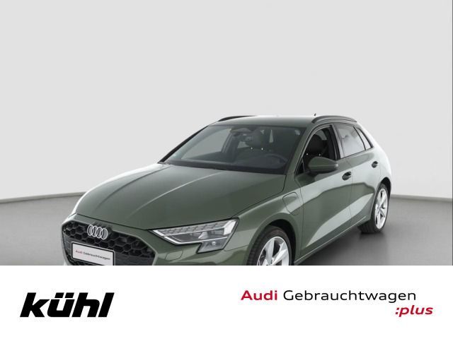 Audi A3 Sportback TFSIe 150kW S tronic LED/ACC/Kamera Leasing