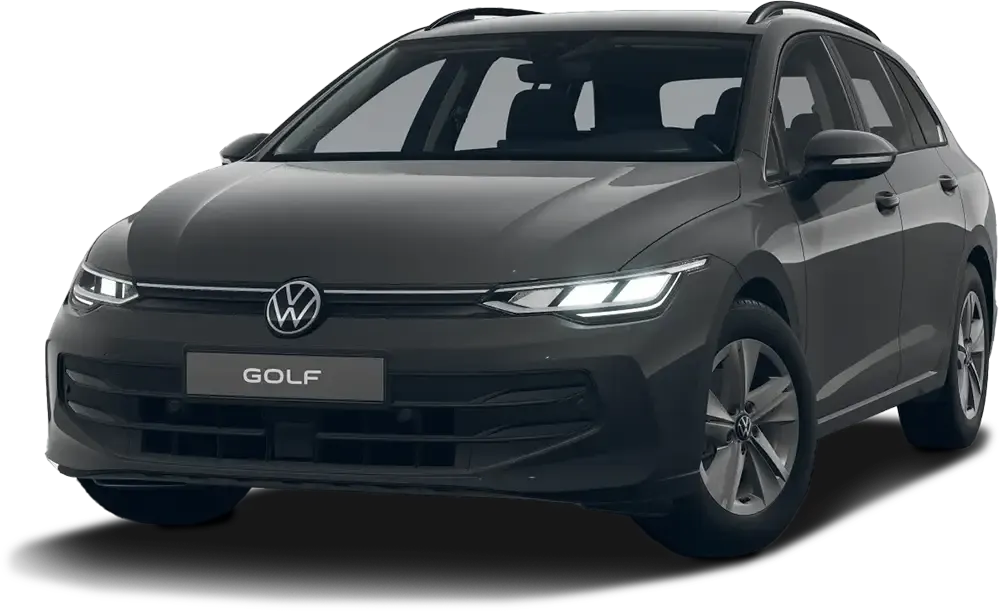 VW Golf Variant Vehicle Model