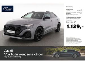 Audi SQ8 TFSI quattro LP: 164.774,- /Head-up/Pano/B&O