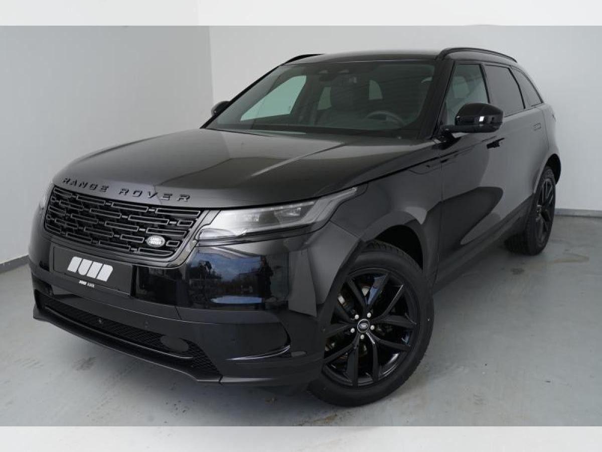 Land Rover Range Rover Velar D200 S  🤵Elegant  🤗Dynamisch 🏞️Zeitlos Leasing