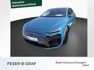 Audi S6 e-tron Sportback edition one qu AHK HuD PANO