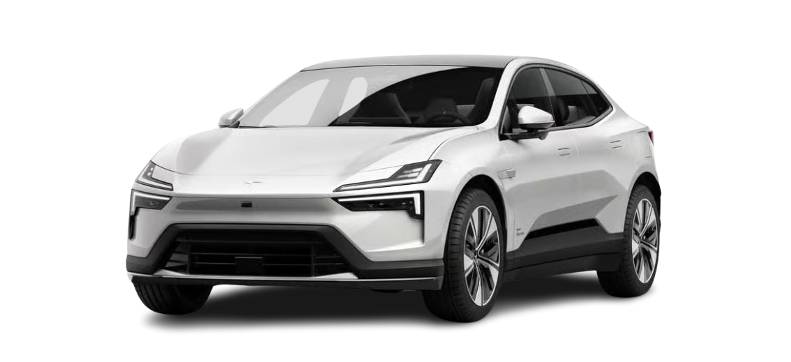 Polestar 4 Longe Range Dual Motor, Prime Paket Auto-Abo